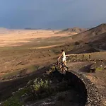 La Hacienda Fuerteventura Villa *