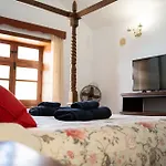 La Hacienda Fuerteventura La Oliva