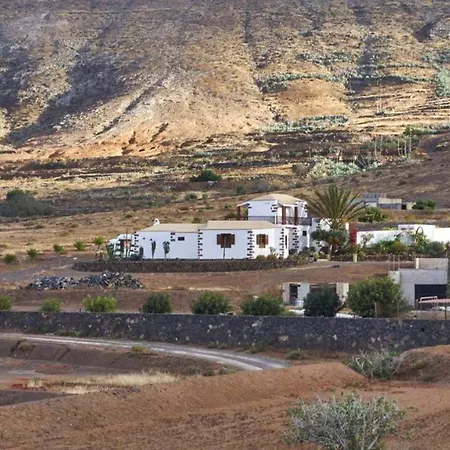 Villa La Hacienda Fuerteventura *