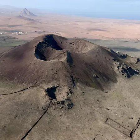 La Hacienda Fuerteventura *