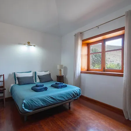 La Hacienda Fuerteventura La Oliva