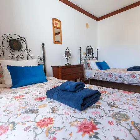 Villa La Hacienda Fuerteventura La Oliva