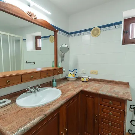 La Hacienda Fuerteventura La Oliva