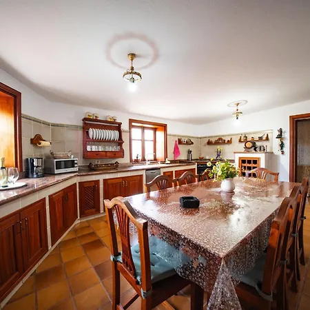 La Hacienda Fuerteventura Villa *