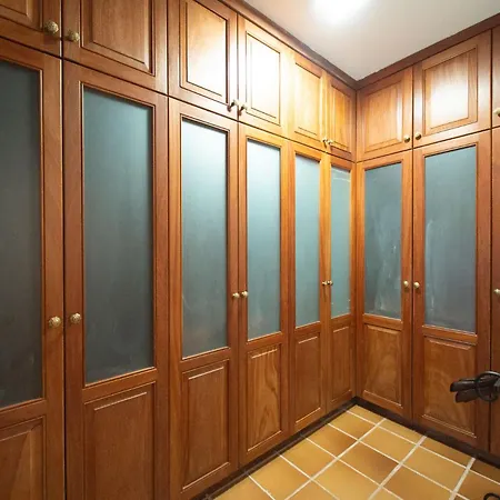 La Hacienda Fuerteventura * La Oliva