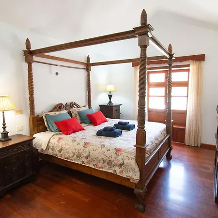 La Hacienda Fuerteventura Villa La Oliva