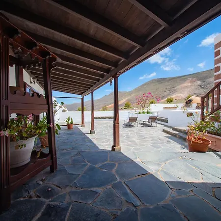 Villa La Hacienda Fuerteventura
