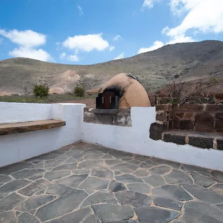 La Hacienda Fuerteventura Villa *