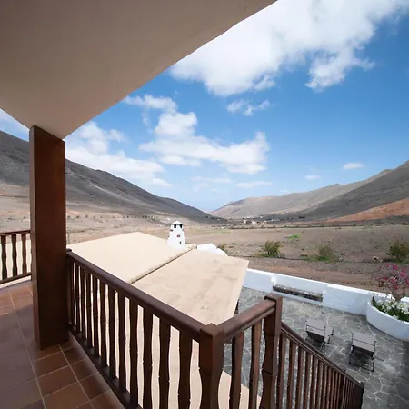 La Hacienda Fuerteventura