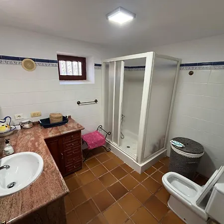 Villa La Hacienda Fuerteventura La Oliva