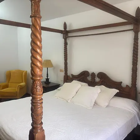 La Hacienda Fuerteventura * La Oliva