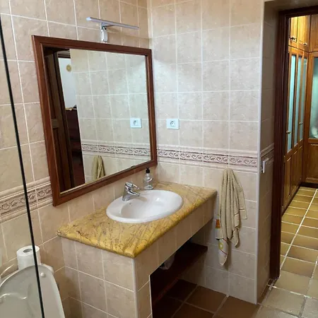 Villa La Hacienda Fuerteventura