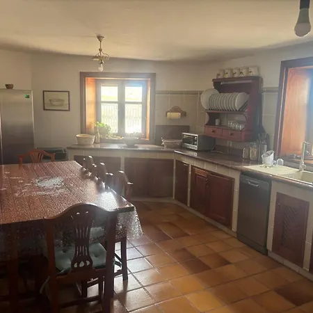 La Hacienda Fuerteventura Villa *