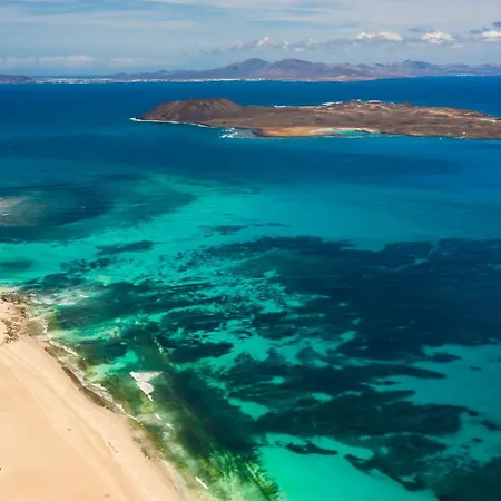 La Hacienda Fuerteventura Villa *
