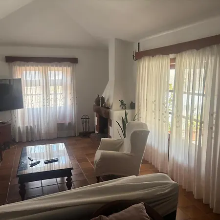 Villa La Hacienda Fuerteventura *