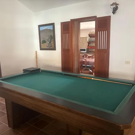 Villa La Hacienda Fuerteventura