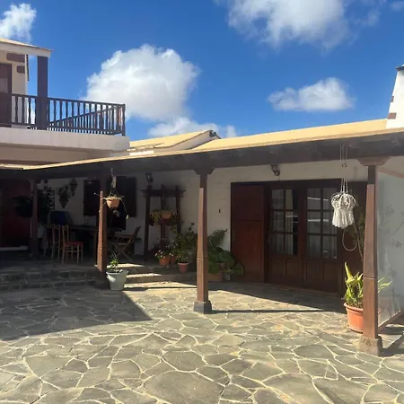 La Hacienda Fuerteventura Villa *