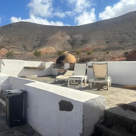 Villa La Hacienda Fuerteventura *