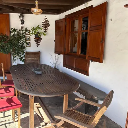 La Hacienda Fuerteventura * La Oliva