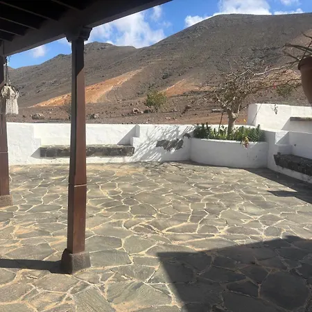 Villa La Hacienda Fuerteventura