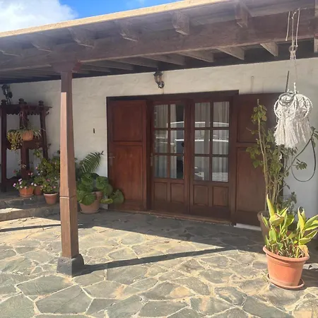 La Hacienda Fuerteventura Villa *