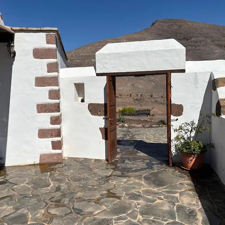 La Hacienda Fuerteventura Villa *