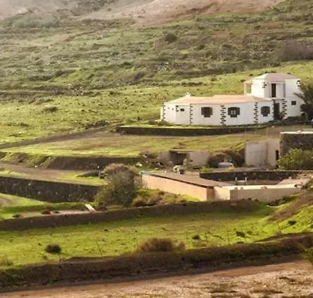 La Hacienda Fuerteventura