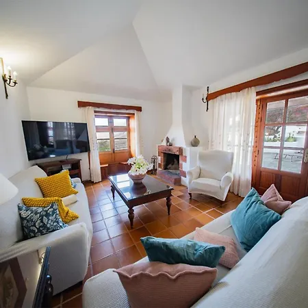 Вилла La Hacienda Fuerteventura