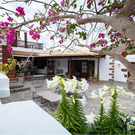 La Hacienda Fuerteventura Villa