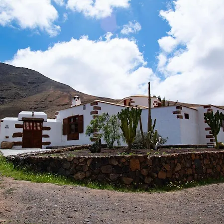 Villa La Hacienda Fuerteventura