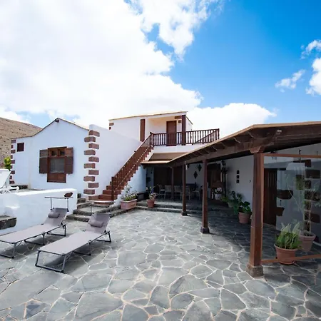 Villa La Hacienda Fuerteventura