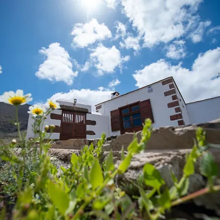 La Hacienda Fuerteventura * لا أوليفا