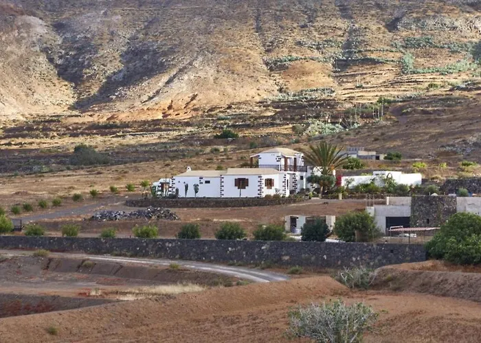 Villa La Hacienda Fuerteventura *