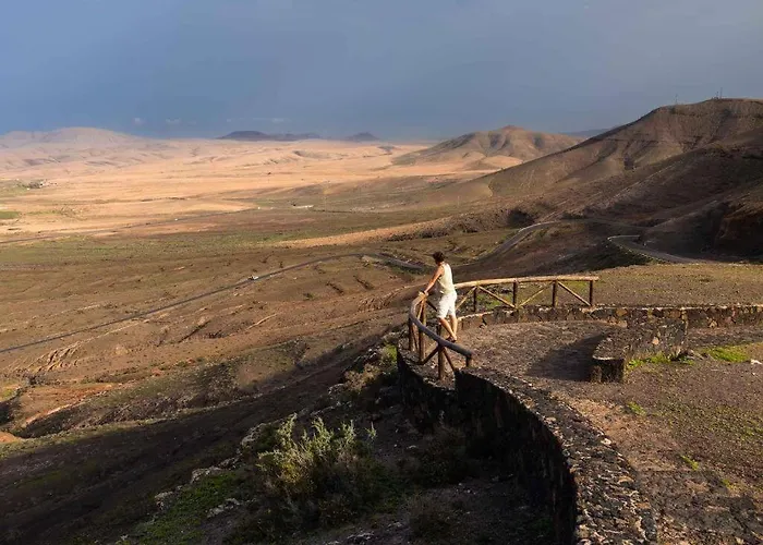La Hacienda Fuerteventura Villa *