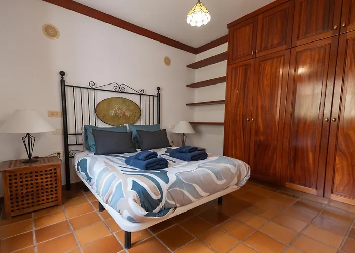 La Hacienda Fuerteventura