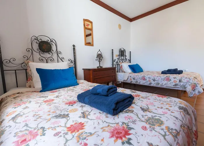 Villa La Hacienda Fuerteventura La Oliva