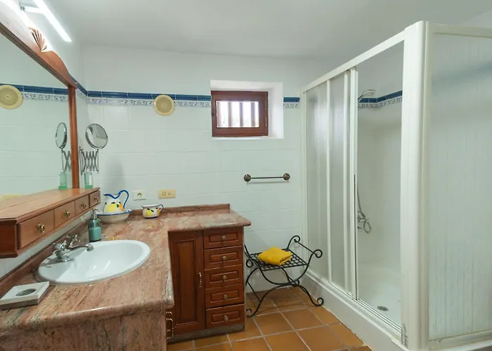 La Hacienda Fuerteventura * La Oliva