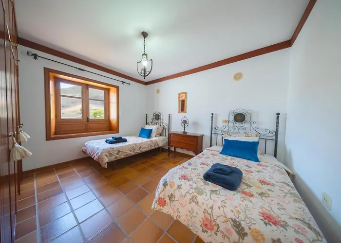 La Hacienda Fuerteventura