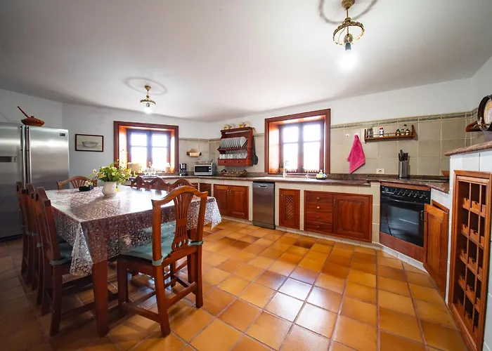 Villa La Hacienda Fuerteventura