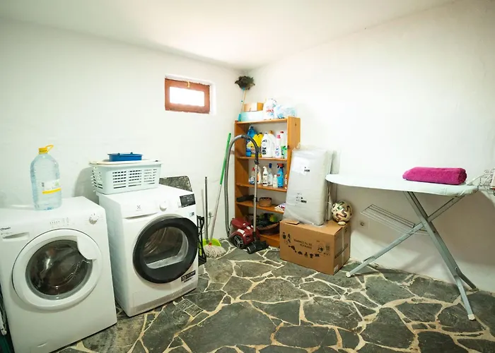 La Hacienda Fuerteventura Villa La Oliva