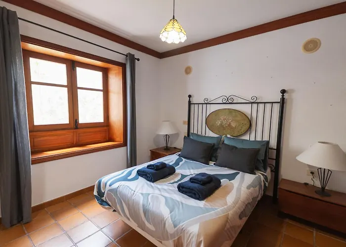 La Hacienda Fuerteventura * La Oliva