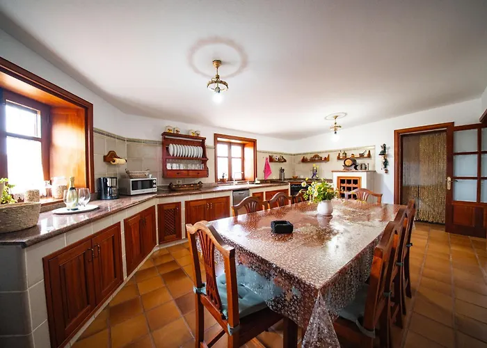 La Hacienda Fuerteventura Villa *