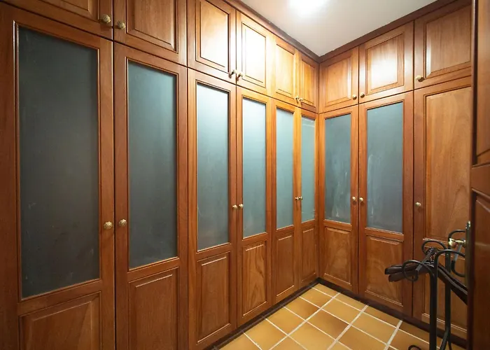 La Hacienda Fuerteventura * La Oliva