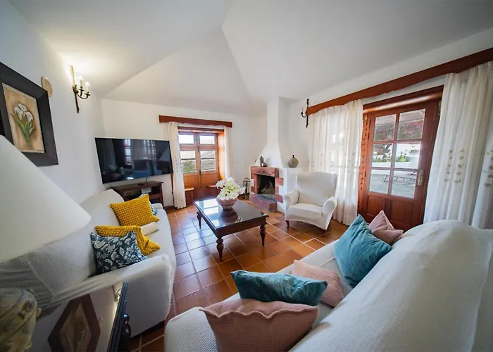 Villa La Hacienda Fuerteventura