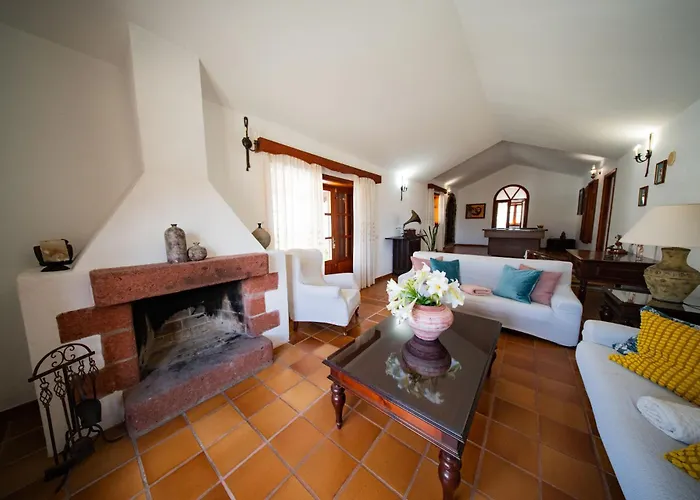 La Hacienda Fuerteventura *