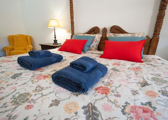 La Hacienda Fuerteventura Villa *