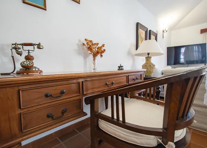 La Hacienda Fuerteventura *