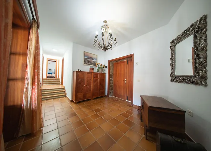 La Hacienda Fuerteventura