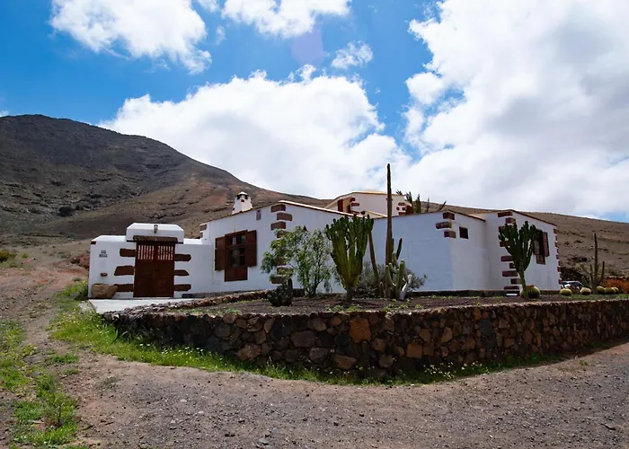 Villa La Hacienda Fuerteventura