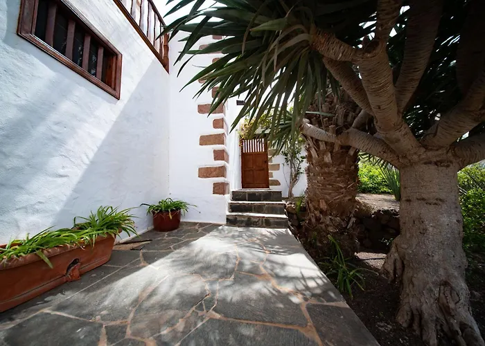 La Hacienda Fuerteventura *